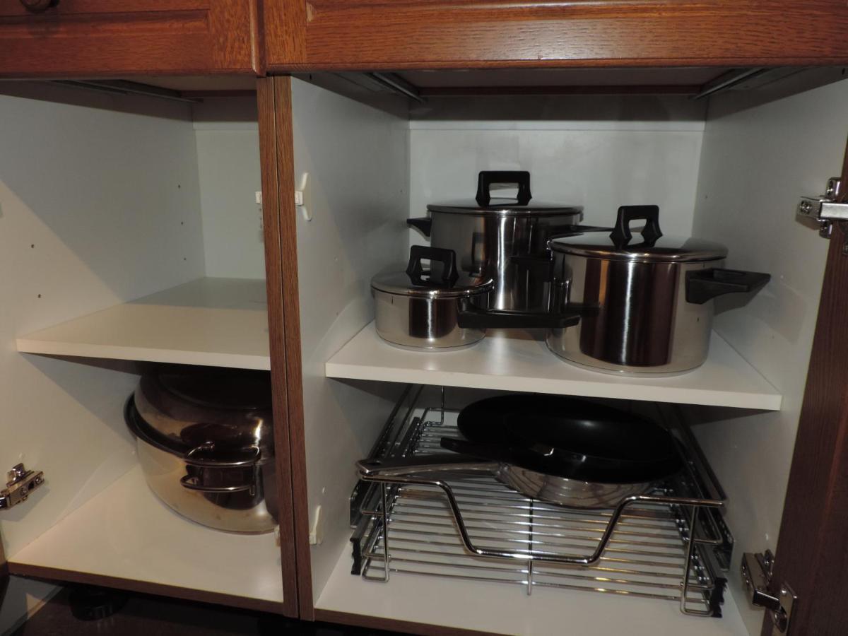 Die Ferienwohnung - Wittenberg An Den Elbwiesen Ngoại thất bức ảnh